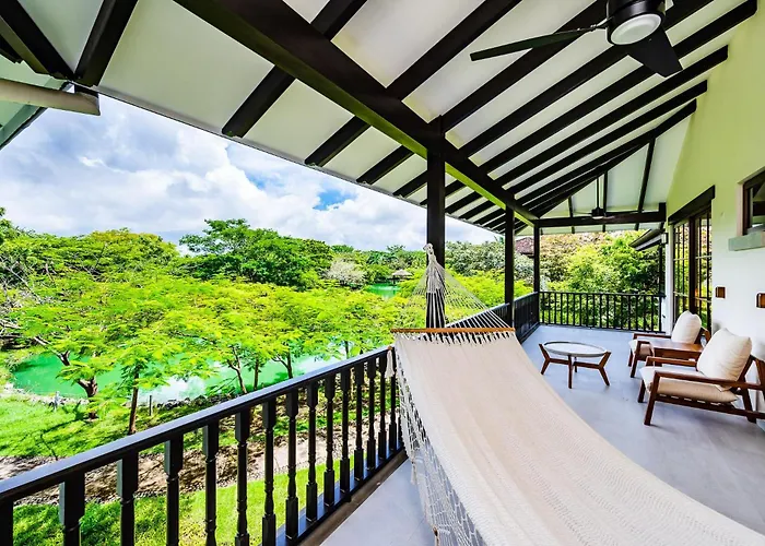 Vista - 4br In Hacienda Pinilla Lorena